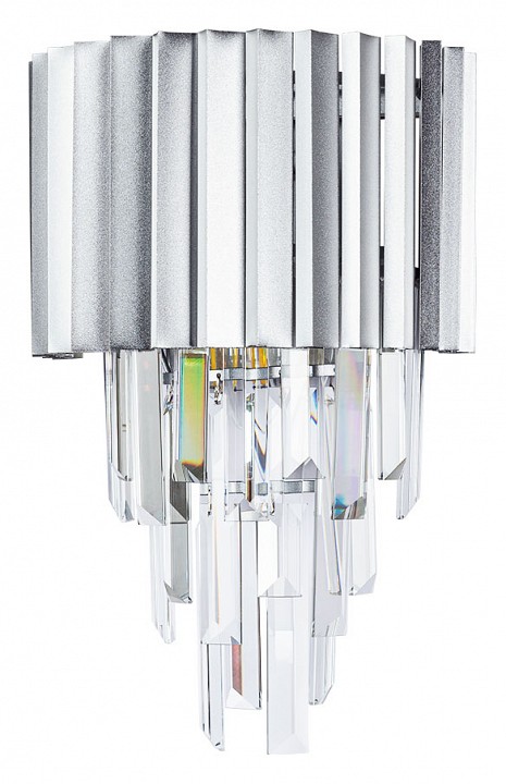 Накладной светильник Arte Lamp Muscida A1004AP-2SI | Arte Lamp ARA1004AP_2SI