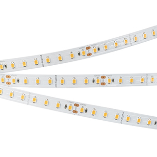 Лента RTW-5000SC 24V Day SP5000-Veg 10mm (2835, 112 LED/m, SHOP) (Arlight, Открытый) | Arlight 028747