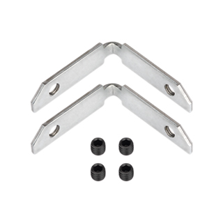 Соединитель профиля MAG-STRETCH-ORIENT-L90 Set (Arlight, Металл) | Arlight 060398