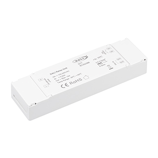 INTELLIGENT ARLIGHT Релейный модуль SMART-SWITCH-701-72-D2-SUF (230V, 10A, DALI) (IARL, IP20 Пластик) | Arlight 046512