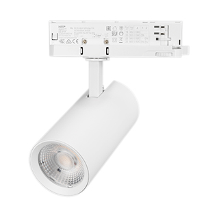 Светильник LGD-GERA-4TR-R74-20W Day4000 (WH, 55 deg, 230V) (Arlight, IP20 Металл) | Arlight 055158