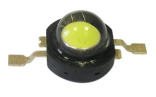 Мощный светодиод ARPL-1W White (С61E) (Arlight, Emitter) | Arlight 006513