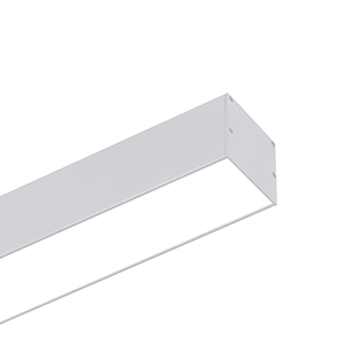 Светильник SP-LINE-5050-L2460-81W Day4000 (SL, 120 deg, 230V) IP33 (Arlight, Металл) | Arlight 052316