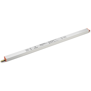 Блок питания ARV-24072-LONG-D (24V, 3A, 72W) (Arlight, IP20 Металл) | Arlight 024096(2)