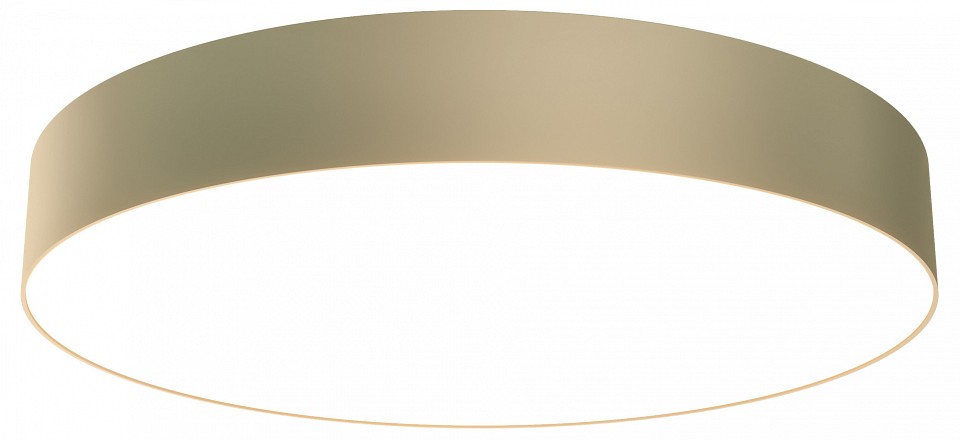 Накладной светильник Maytoni Zon C032CL-45W3K-RD-MG | Maytoni MYC032CL-45W3K-RD-MG