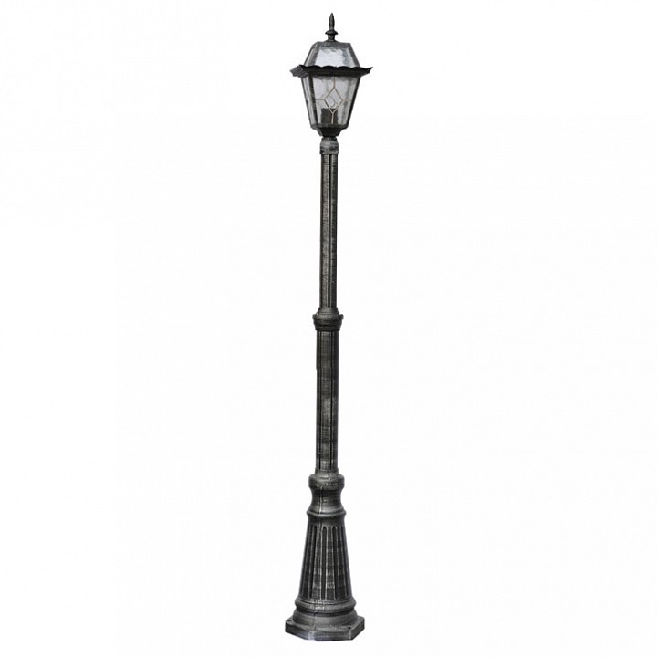 Фонарный столб Arte Lamp Paris A1357PA-1BS | Arte Lamp ARA1357PA_1BS