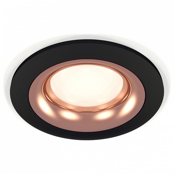 Встраиваемый светильник Ambrella Light XC XC7622006 | Ambrella Light AMBRXC7622006