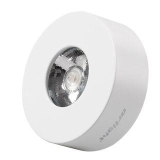 Светодиодный светильник LTM-Roll-70WH 5W Warm White 10deg (Arlight, IP40 Металл) | Arlight 020774