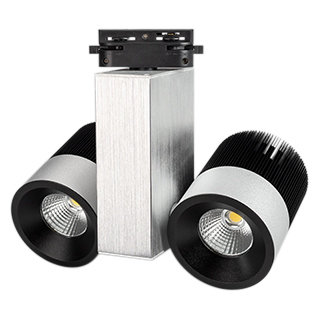Светодиодный светильник LGD-2238SB-2x15W White 24deg (Arlight, IP20 Металл) | Arlight 022045