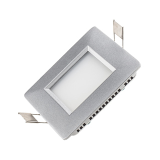 Светильник MS110x110-7W Day White (Arlight, -) | Arlight 015346