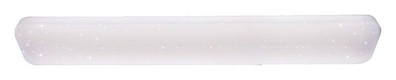 Накладной светильник Ambrella Orbital Tube F317 WH 96W S1200 | Ambrella AMBRF317WH96WS1200