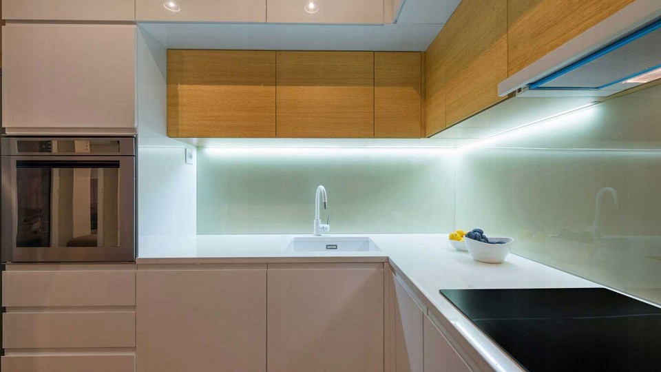 Комплект с лентой светодиодной Uniel Smart Light UL-00004448 | Uniel ULUL-00004448