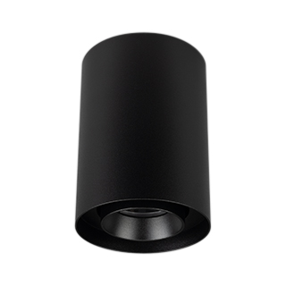 Светильник SP-FOCUS-R86-10W Warm3000 (BK, 15 deg, 230V) (Arlight, IP54 Металл) | Arlight 054849
