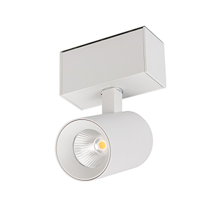 Светильник MAG-SPOT-45-R85-7W Warm3000 (WH, 24 deg, 24V, DALI) (Arlight, IP20 Металл) | Arlight 046586