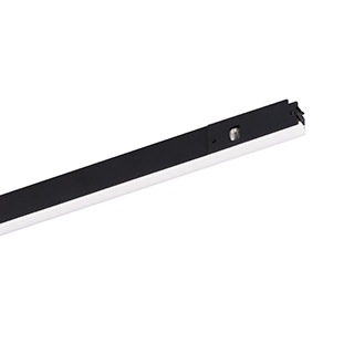 Светильник MAG-MICROCOSM-STRIP-L600-10W Warm3000 (BK, 100 deg, 24V) (Arlight, IP20 Металл) | Arlight 043267