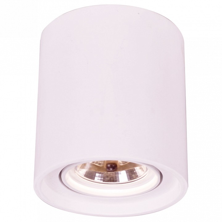 Накладной светильник Arte Lamp Tubo A9262PL-1WH | Arte Lamp ARA9262PL_1WH