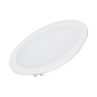 Светильник DL-BL180-18W White (Arlight, IP40 Металл) | Arlight 021439