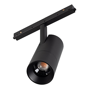 Светильник MAG-ORIENT-SPOT-ZOOM-R65-15W Warm3000 (BK, 34-60 deg, 48V) (Arlight, IP20 Металл) | Arlight 038373