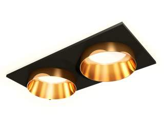 Встраиваемый светильник Ambrella Light XC XC6526024 | Ambrella Light AMBRXC6526024
