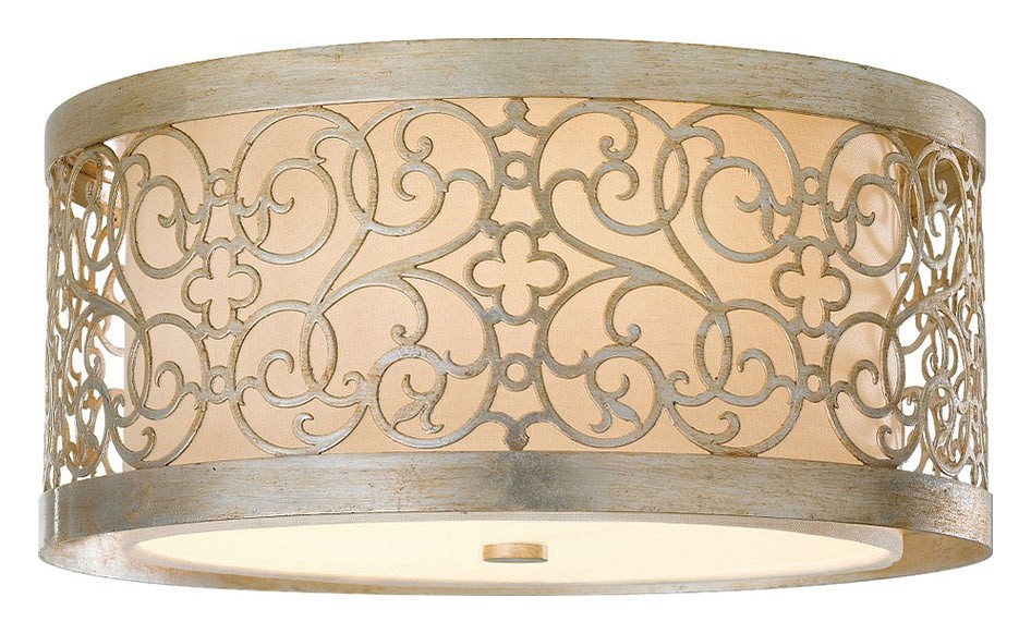 Накладной светильник Feiss Arabesque FE-ARABESQUE-F | Feiss NCFEARABESQUEF