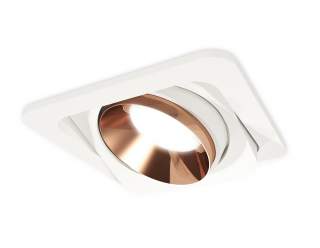 Встраиваемый светильник Ambrella Light XC XC7658025 | Ambrella Light AMBRXC7658025