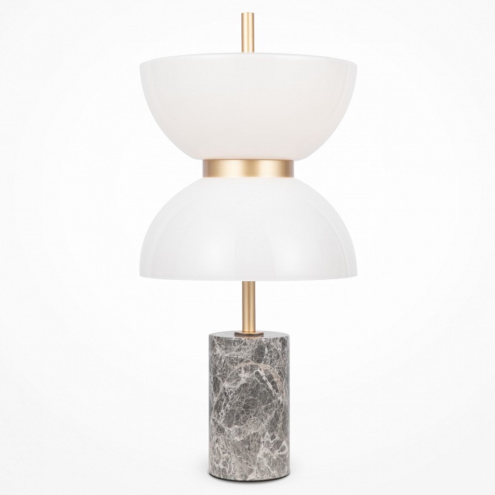 Настольная лампа декоративная Maytoni Memory MOD178TL-L11GR3K | Maytoni MYMOD178TL-L11GR3K