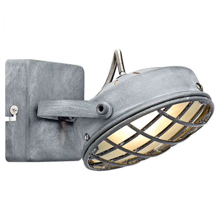 Спот Lussole Lakewood GRLSP-9979 | Lussole GRLSP-9979