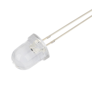 Светодиод ARL-8003RGBC-B-7color Fast (Arlight, 8мм (круглый)) | Arlight 004171