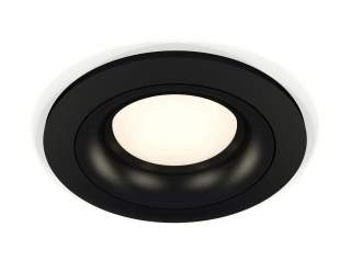 Встраиваемый светильник Ambrella Light XC XC7622002 | Ambrella Light AMBRXC7622002