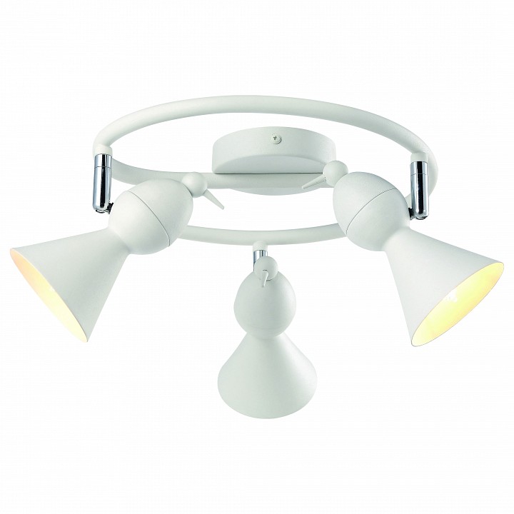 Спот Arte Lamp Picchio A9229PL-3WH | Arte Lamp ARA9229PL_3WH