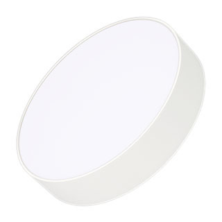 Светильник IM-RONDO-EMERGENCY-3H-R250-33W Warm3000 (WH, 120 deg, 230V) (Arlight, IP40 Металл) | Arlight 041062