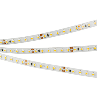 Лента RT 2-5000-50m 24V White6000 2x (3528, 120 LED/m, LUX) (Arlight, 9.6 Вт/м, IP20) | Arlight 024568(1)