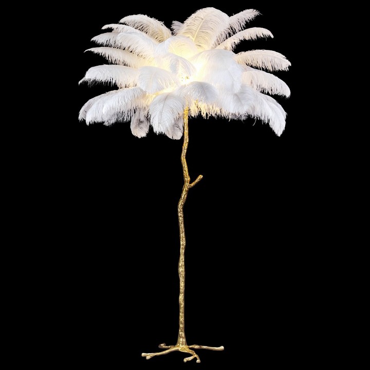 Настольная лампа декоративная Wertmark Tabita WE755.01.505 | Wertmark WE755.01.505