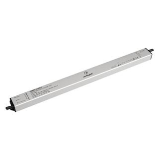 Блок питания ARPV-LG48240-LINEAR-PFC (48V, 5A, 240W) (Arlight, IP67 Металл) | Arlight 034896