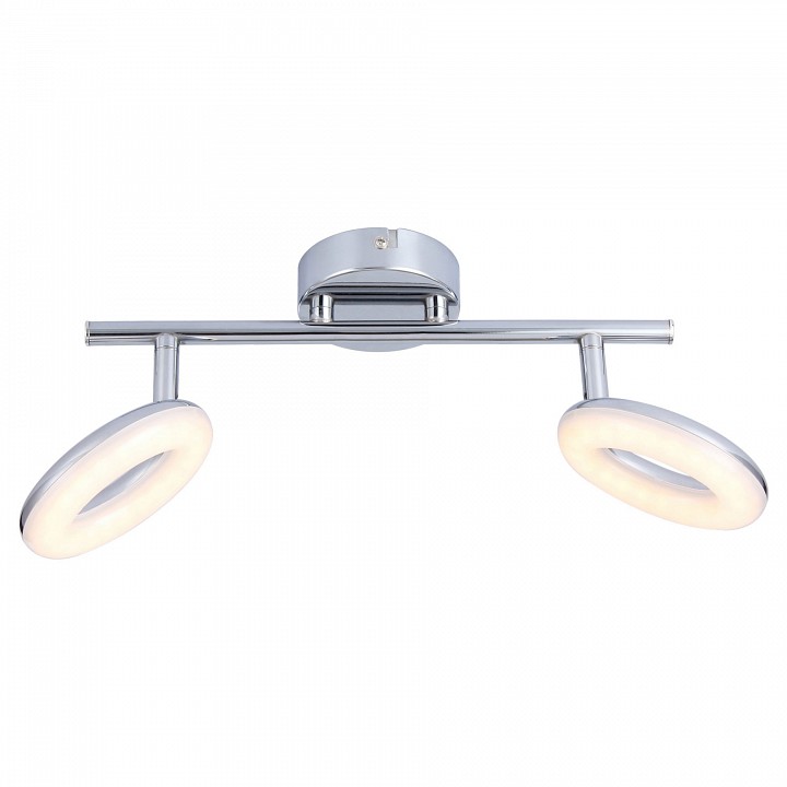 Спот Arte Lamp Ciambella A8972AP-2CC | Arte Lamp ARA8972AP_2CC