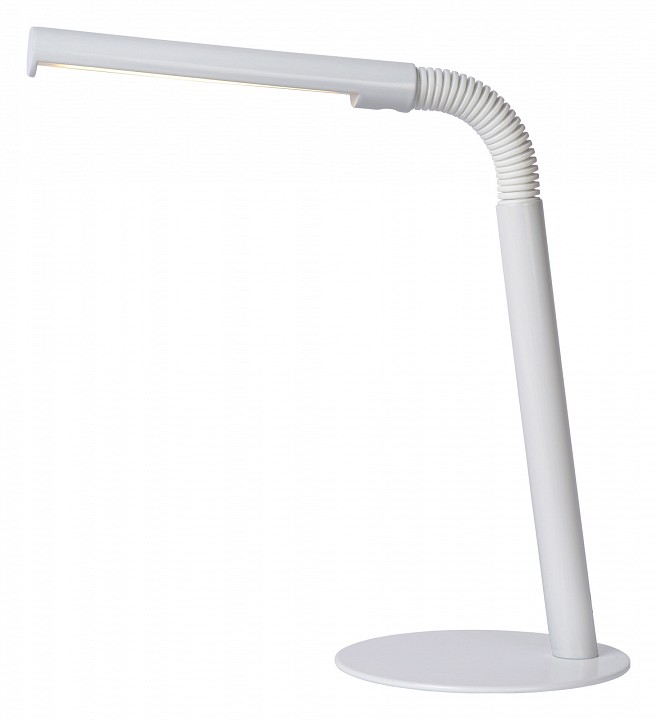 Настольная лампа офисная Lucide Gilly 36612/03/31 | Lucide LCD366120331