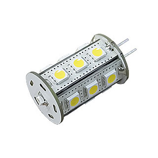 Светодиодная лампа AR-Sensor-G4-15B2232-DC White (ANR, Открытый) | Arlight 012877