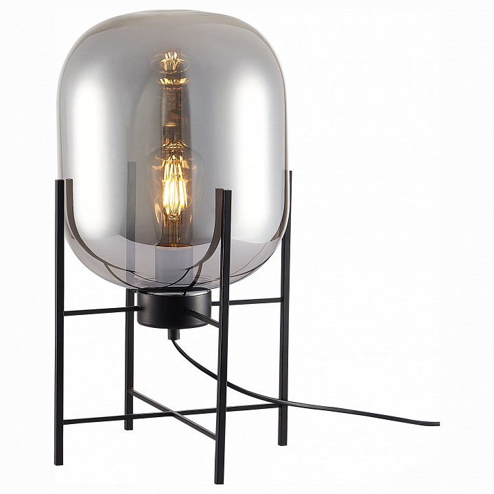 Настольная лампа декоративная ST-Luce Burasca SL1050.704.01 | ST-Luce SL1050.704.01