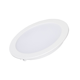Светильник DL-BL145-12W Day White (Arlight, IP40 Металл) | Arlight 021437