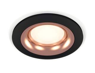 Встраиваемый светильник Ambrella Light XC XC7622006 | Ambrella Light AMBRXC7622006
