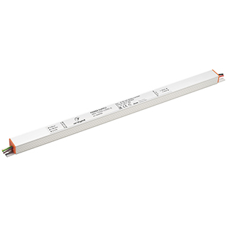 Блок питания ARV-12060-LONG-D (12V, 5A, 60W) (Arlight, IP20 Металл) | Arlight 024097(2)