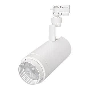 Светильник LGD-ZEUS-2TR-R100-30W Warm3000 (WH, 20-60 deg) (Arlight, IP20 Металл) | Arlight 025935