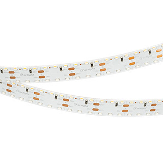 Лента RS 2-5000 24V White6000 2x2 15mm (3014, 240 LED/m, LUX) (Arlight, 19.2 Вт/м, IP20) | Arlight 024468