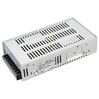 Блок питания HTSP-200-24 (24V, 8.3A, 200W, PFC) (Arlight, IP20 Сетка) | Arlight 023269