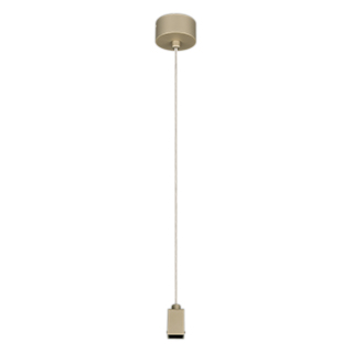 Потолочная чаша с питанием ART-APRIORI-CANOPY-SIDE-L1500-POWER (OG) (Arlight, IP20 Металл) | Arlight 054025