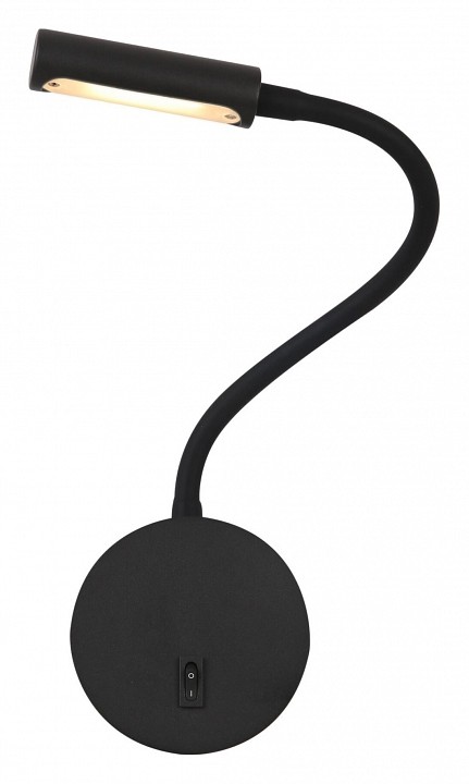 Бра Maytoni Stem C035WL-L3B3K | Maytoni MYC035WL-L3B3K