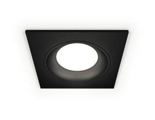 Встраиваемый светильник Ambrella Light XC XC7632060 | Ambrella Light AMBRXC7632060