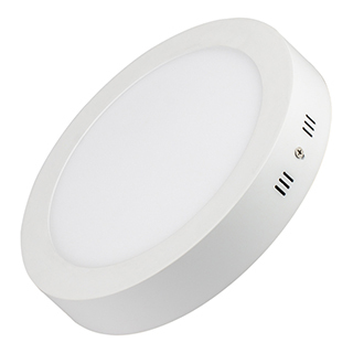 Светильник SP-R225-18W Warm White (Arlight, IP20 Металл) | Arlight 018851