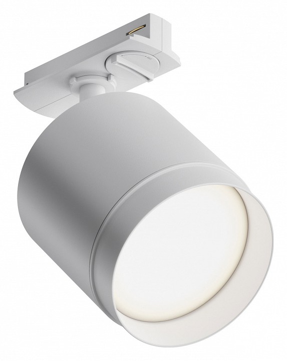 Светильник на штанге Maytoni Polar TR088-1-GX53-W | Maytoni MYTR088-1-GX53-W