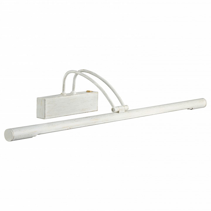 Подсветка для картины Arte Lamp Picture Lights Lum A8343AP-1WG | Arte Lamp ARA8343AP_1WG